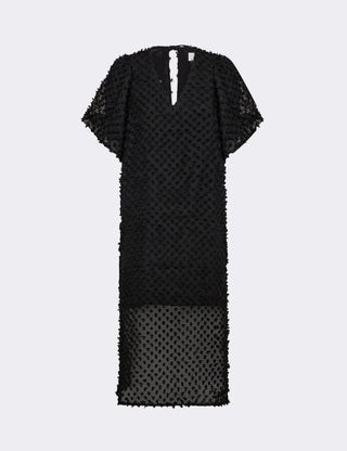 LR-UZURI 1 Dress Black