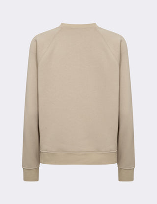 LR-NUKA 11 Sweatshirt Light grey