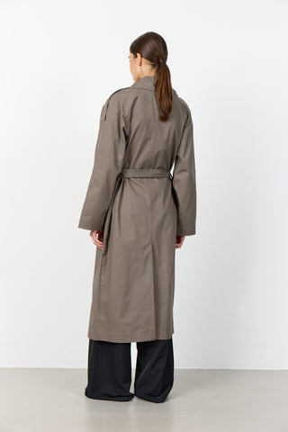 LR-PIPER 3 Jacket Camel