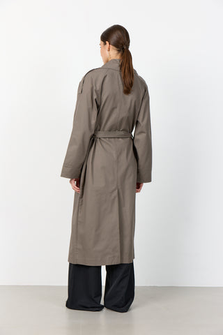 LR-PIPER 3 Jacket Camel
