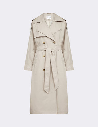 LR-PIPER 3 Jacket Light sand