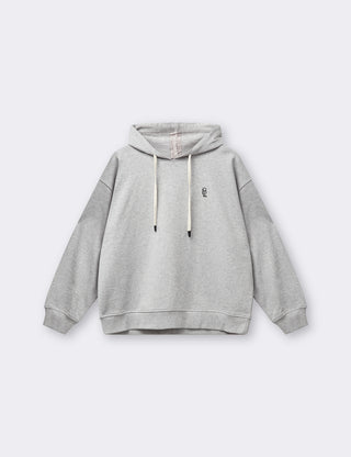 BL-ALESSIA ART 3 Sweatshirt Light grey