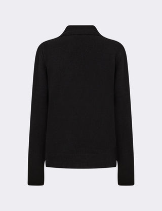 LR-ELOISE 13 Knit Black