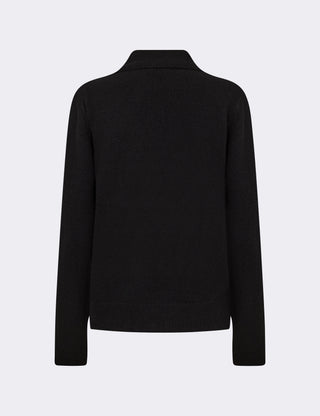 LR-ELOISE 13 Knit Black