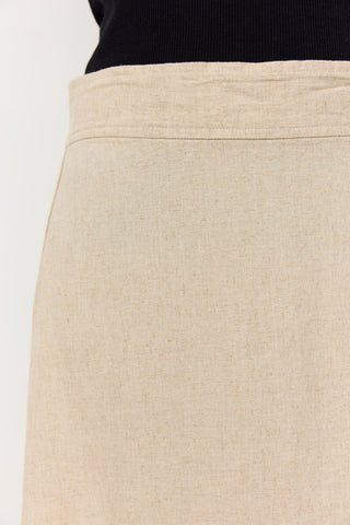 LR-NAJA 30 Skirt Sand