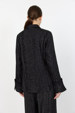 LR-OTIS 3 Blouse Black
