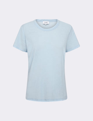 LR-ANY 1 T-shirt Light blue