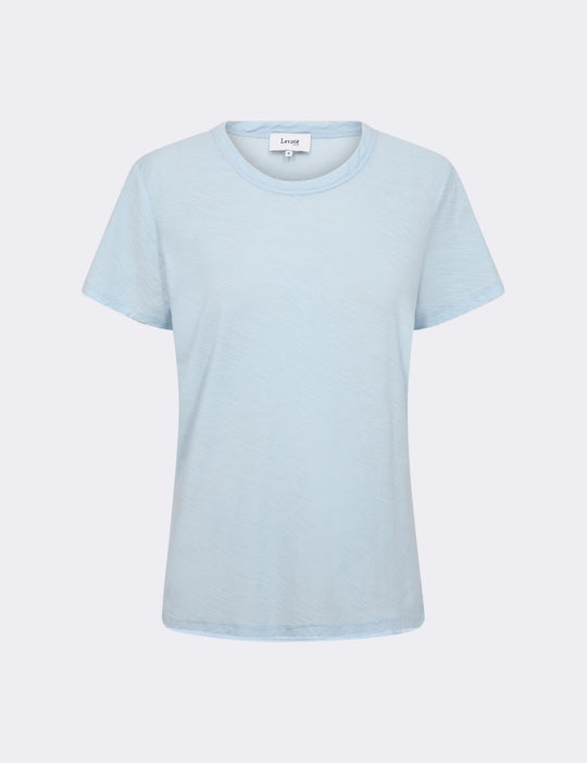LR-ANY 1 T-shirt Light blue