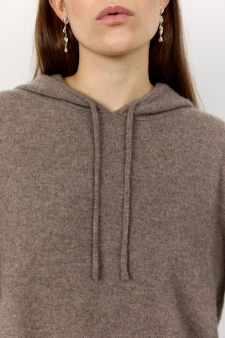 LR-ELOISE 9 Knit Brown
