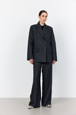 LR-NOLA 1 Blazer Black