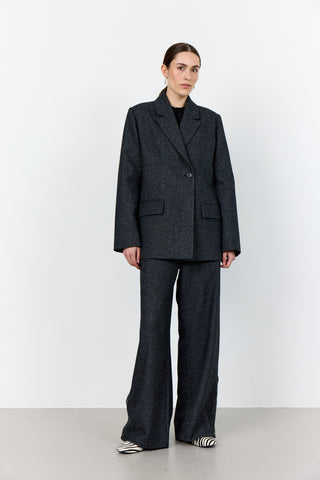 LR-NOLA 1 Blazer Black