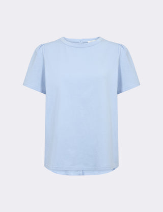 LR-KOWA 5 T-shirt Light blue