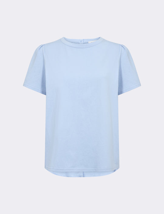 LR-KOWA 5 T-shirt Light blue
