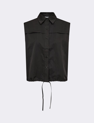 LR-LEA 4 Top Black