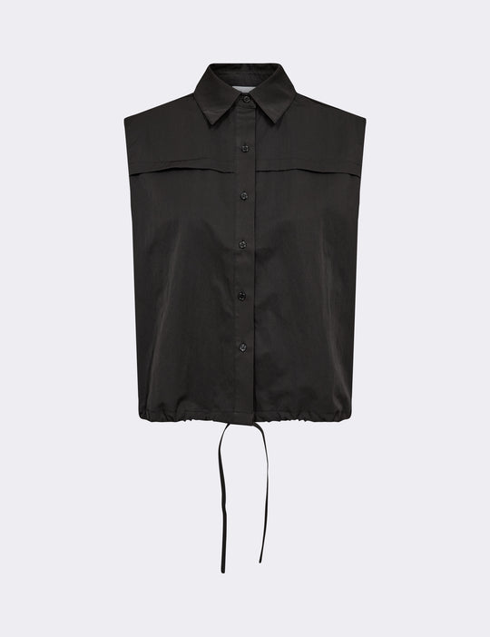 LR-LEA 4 Top Black