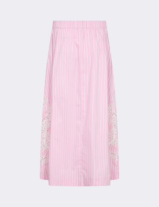 LR-PIPPIN 4 Skirt Light pink