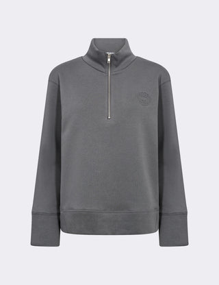 LR-NUKA 14 Sweatshirt Grey