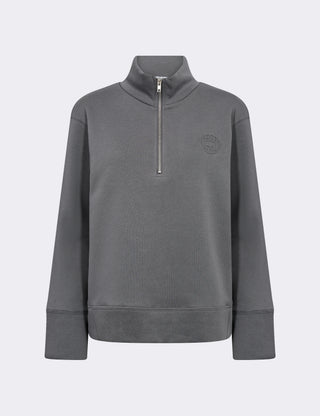 LR-NUKA 14 Sweatshirt Grey