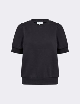 LR-NUKA 19 T-shirt Dark blue