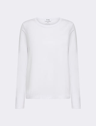 LR-PALOMA 7 T-shirt White
