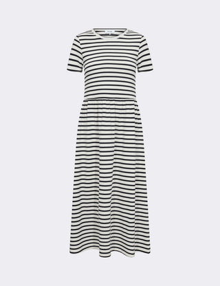 LR-NEDDIE 6 Dress Navy