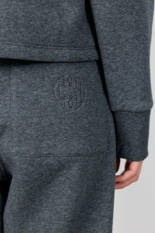 LR-NUKA 15 Pants Dark grey