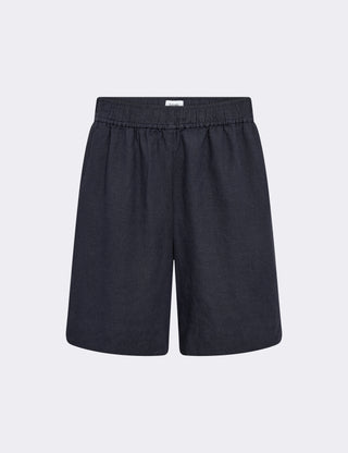 LR-NAJA 29 Shorts Dark blue