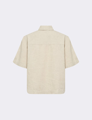LR-NAJA 38 Shirt Sand