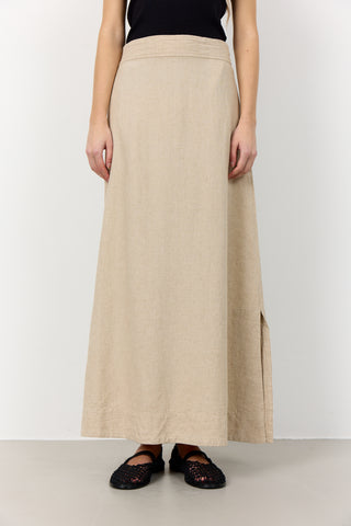 LR-NAJA 30 Skirt Sand