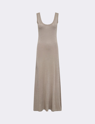 LR-RALLE 3 Dress Sand