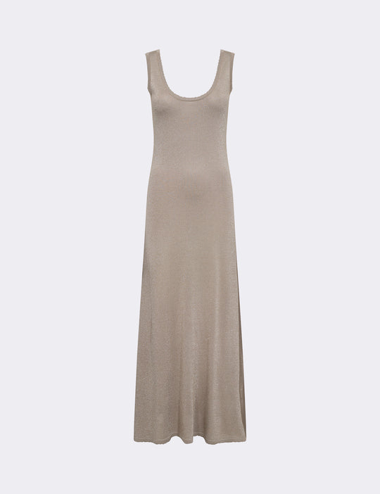 LR-RALLE 3 Dress Sand