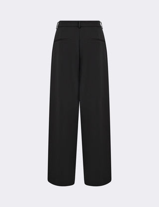 LR-PEETA 2 Pants Black