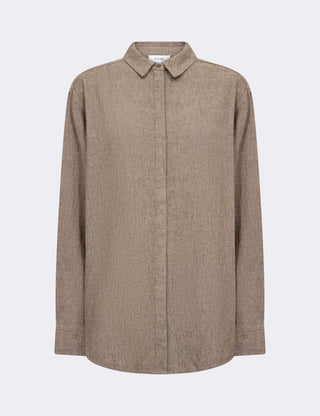 LR-NAJA 20 Shirt Camel