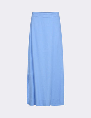 LR-NAJA 30 Skirt Blue