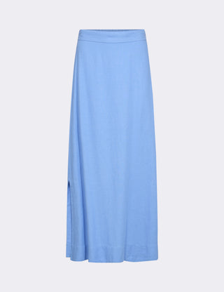 LR-NAJA 30 Skirt Blue