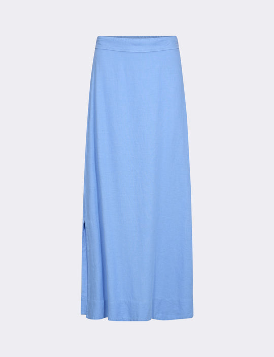 LR-NAJA 30 Skirt Blue