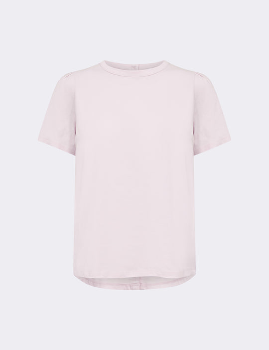 LR-KOWA 5 T-shirt Light pink