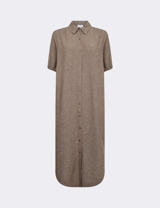 LR-NAJA 51 Dress Camel