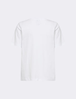 LR-PALOMA 2 T-shirt White