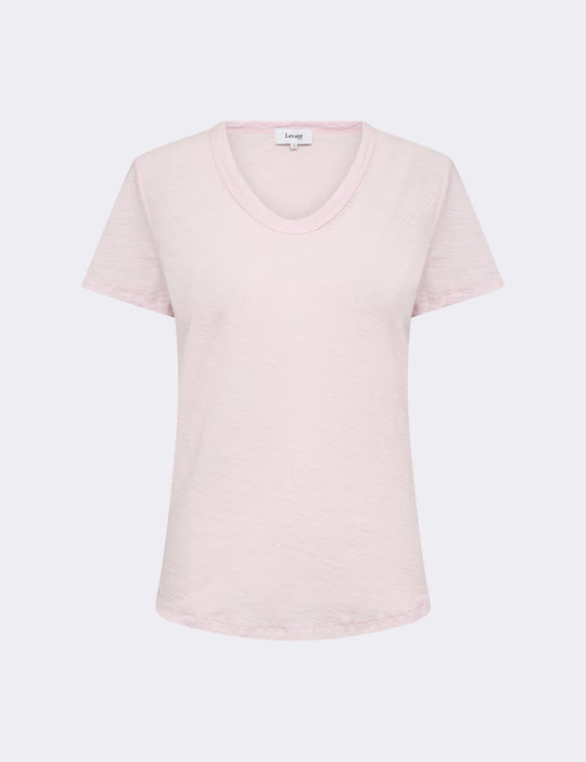 LR-ANY 2 T-shirt Light pink
