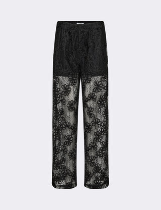 LR-OLERA 3 Pants Black
