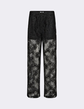 LR-OLERA 3 Pants Black