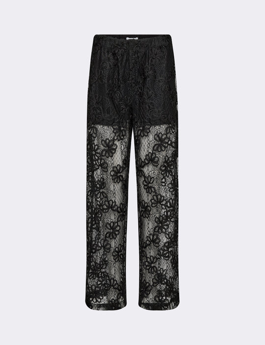 LR-OLERA 3 Pants Black