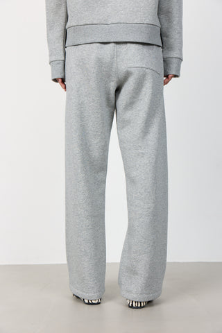 LR-NUKA 15 Pants Light grey