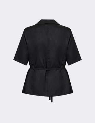 LR-RIOT 2 Blazer Black