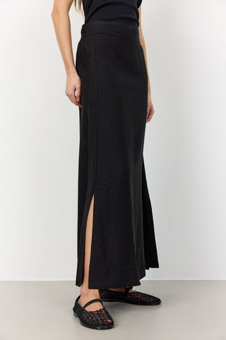 LR-NAJA 30 Skirt Black