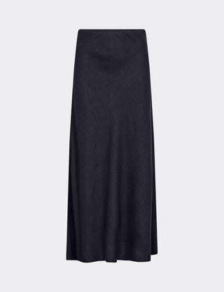 LR-NAJA 43 Skirt Dark blue