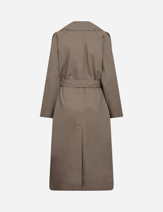 LR-PIPER 3 Jacket Camel