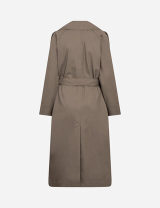 LR-PIPER 3 Jacket Camel