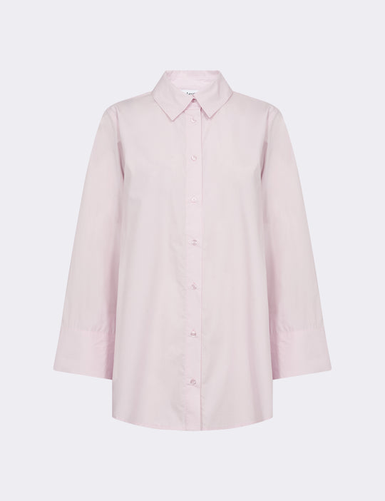 LR-KIA 2 Shirt Light pink